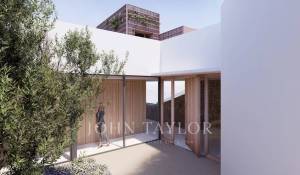 Vendita Villa Cap Martinet
