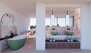 Vendita Villa Cap Martinet