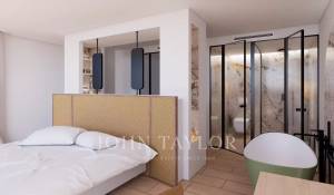 Vendita Villa Cap Martinet