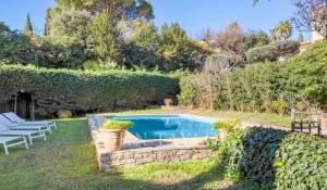 Vendita Villa Carqueiranne