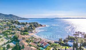 Vendita Villa Carqueiranne