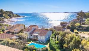 Vendita Villa Carqueiranne