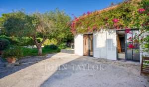 Vendita Villa Carqueiranne