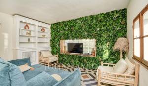 Vendita Villa Carqueiranne