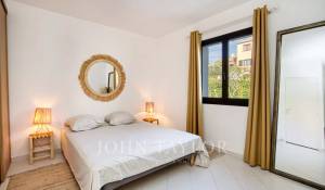 Vendita Villa Carqueiranne