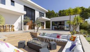 Vendita Villa Carry-le-Rouet