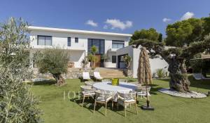 Vendita Villa Carry-le-Rouet
