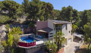 Vendita Villa Carry-le-Rouet