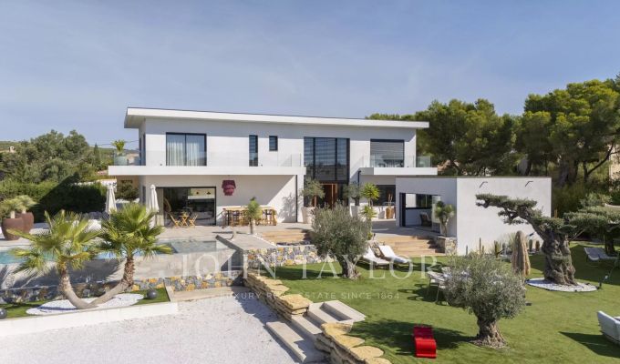 Vendita Villa Carry-le-Rouet