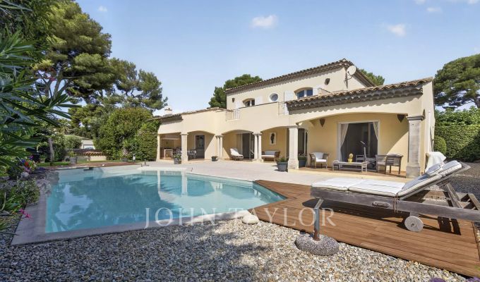 Vendita Villa Carry-le-Rouet