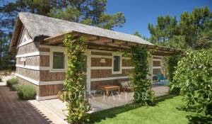 Vendita Villa Carvalhal