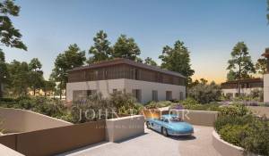 Vendita Villa Carvalhal