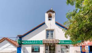 Vendita Villa Carvalhal