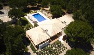 Vendita Villa Carvalhal