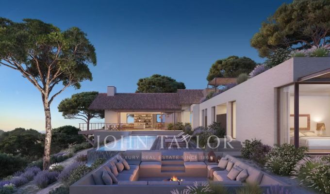 Vendita Villa Carvalhal