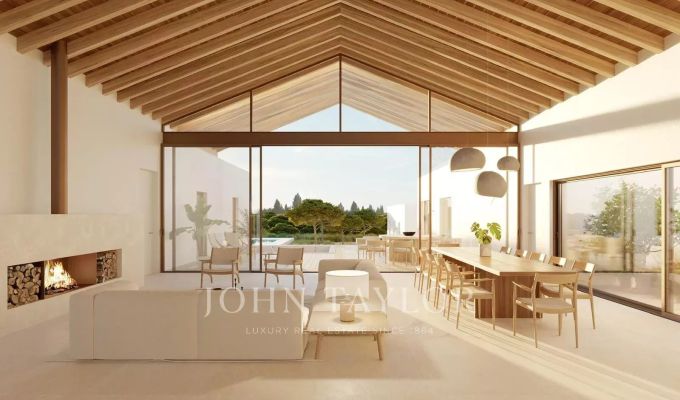 Vendita Villa Carvalhal