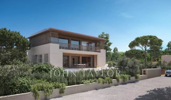 Vendita Villa Carvalhal