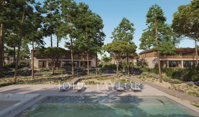 Vendita Villa Carvalhal