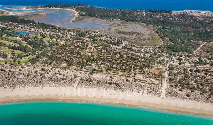 Vendita Villa Carvalhal