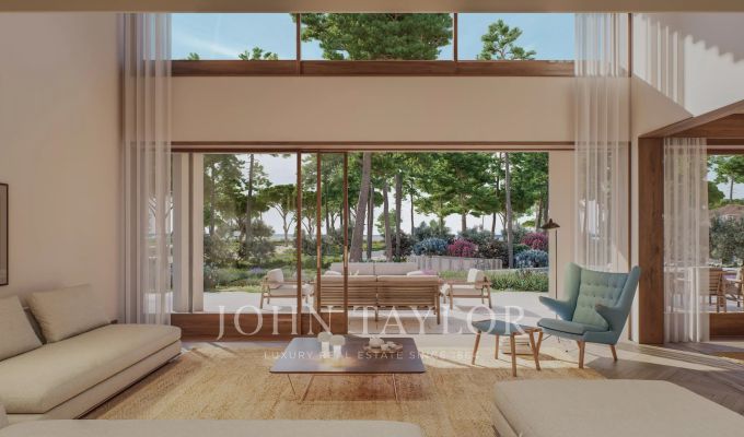 Vendita Villa Carvalhal