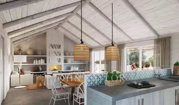 Vendita Villa Carvalhal