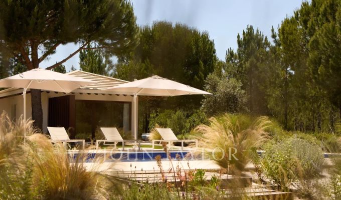 Vendita Villa Carvalhal