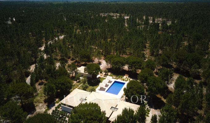 Vendita Villa Carvalhal