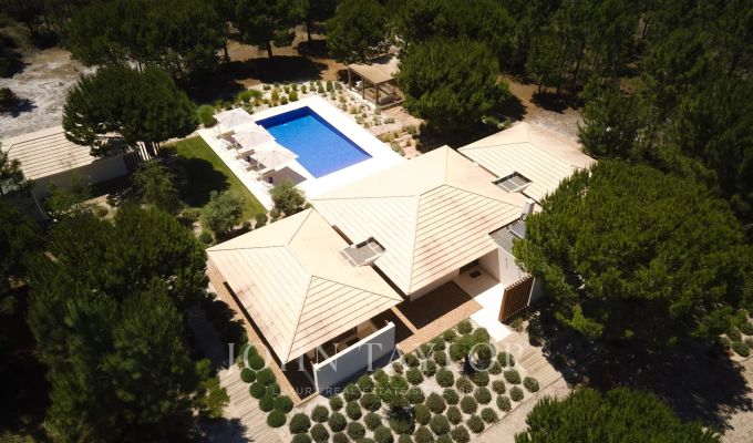 Vendita Villa Carvalhal