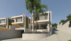 Vendita Villa Cas Català