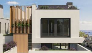 Vendita Villa Cas Català