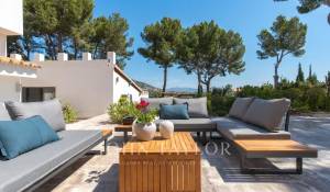 Vendita Villa Cas Català