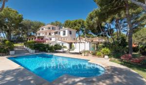 Vendita Villa Cas Català