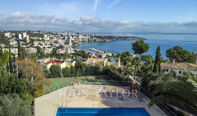 Vendita Villa Cas Català