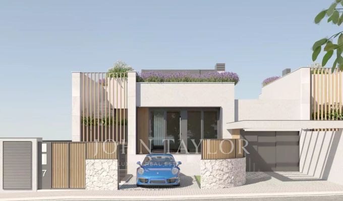 Vendita Villa Cas Català