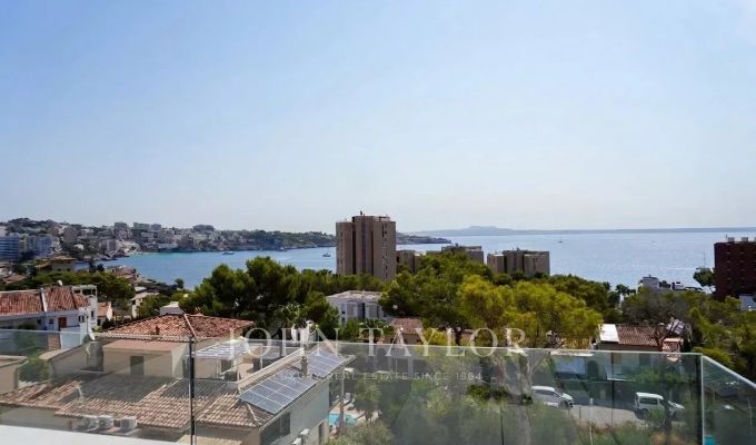Vendita Villa Cas Català