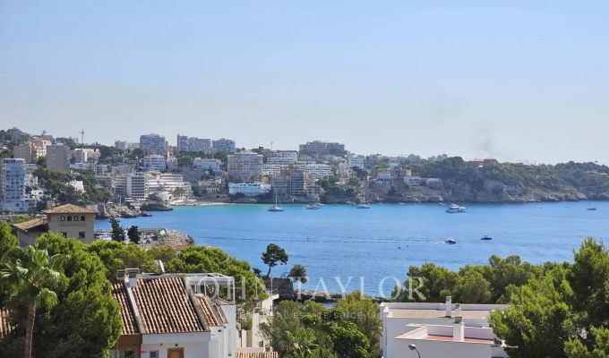Vendita Villa Cas Català