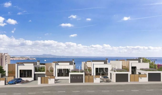 Vendita Villa Cas Català