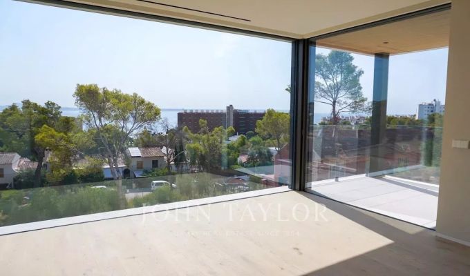 Vendita Villa Cas Català