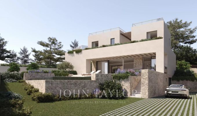 Vendita Villa Cas Català