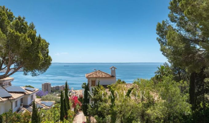 Vendita Villa Cas Català