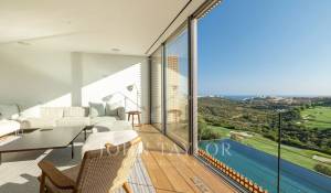 Vendita Villa Casares