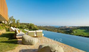 Vendita Villa Casares