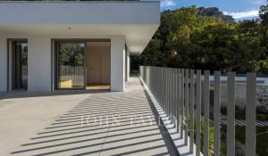 Vendita Villa Cassis