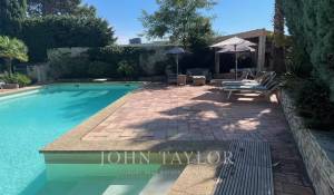 Vendita Villa Cassis