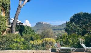 Vendita Villa Cassis