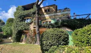 Vendita Villa Cassis