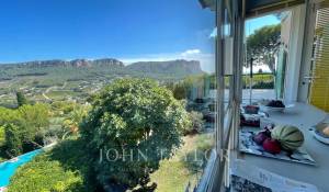 Vendita Villa Cassis