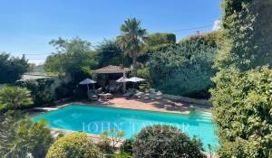 Vendita Villa Cassis