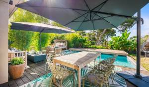 Vendita Villa Cassis