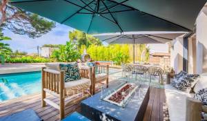 Vendita Villa Cassis